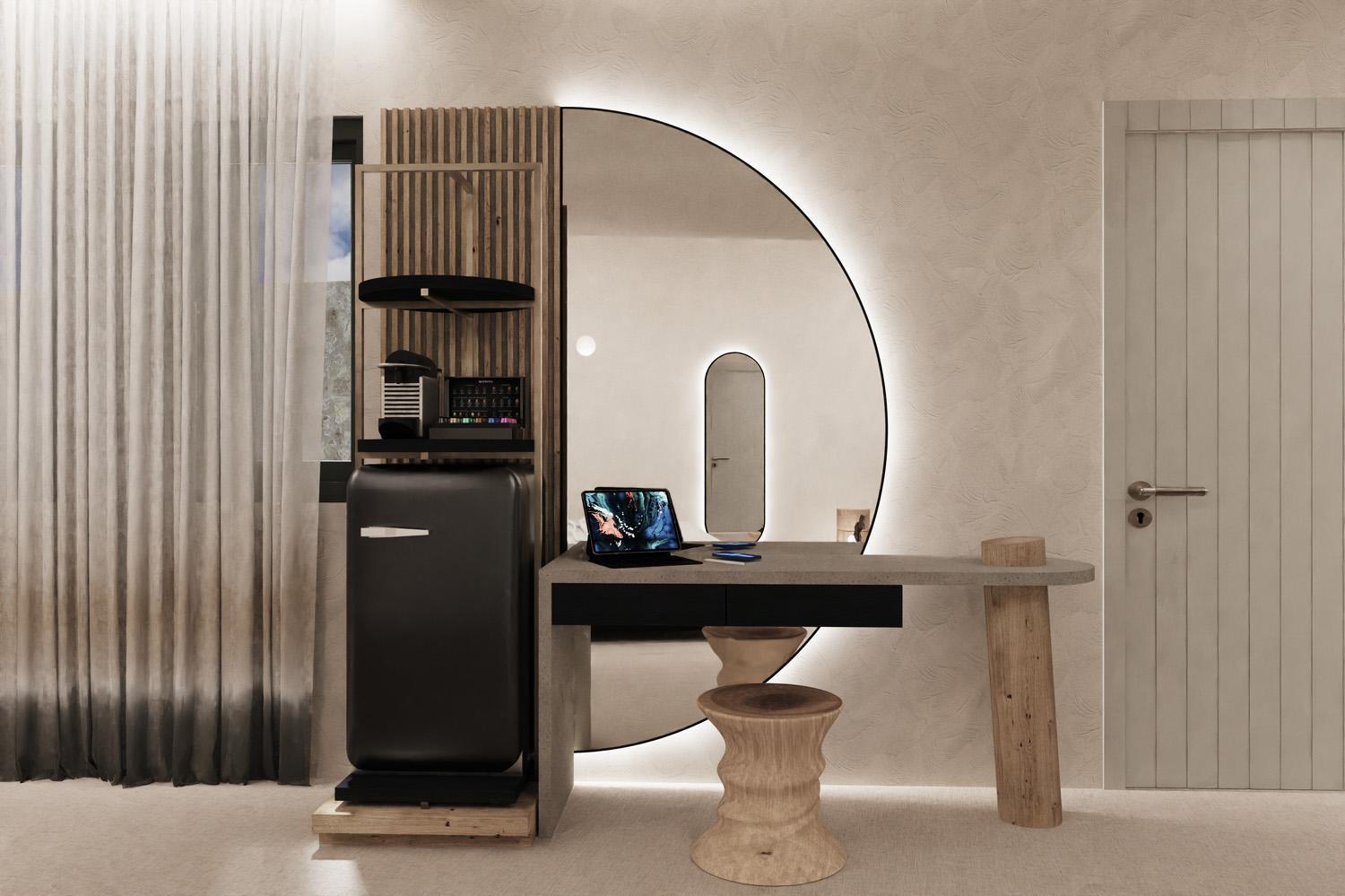 Brilliance Of Mykonos Apartmán Glastros (Mykonos)