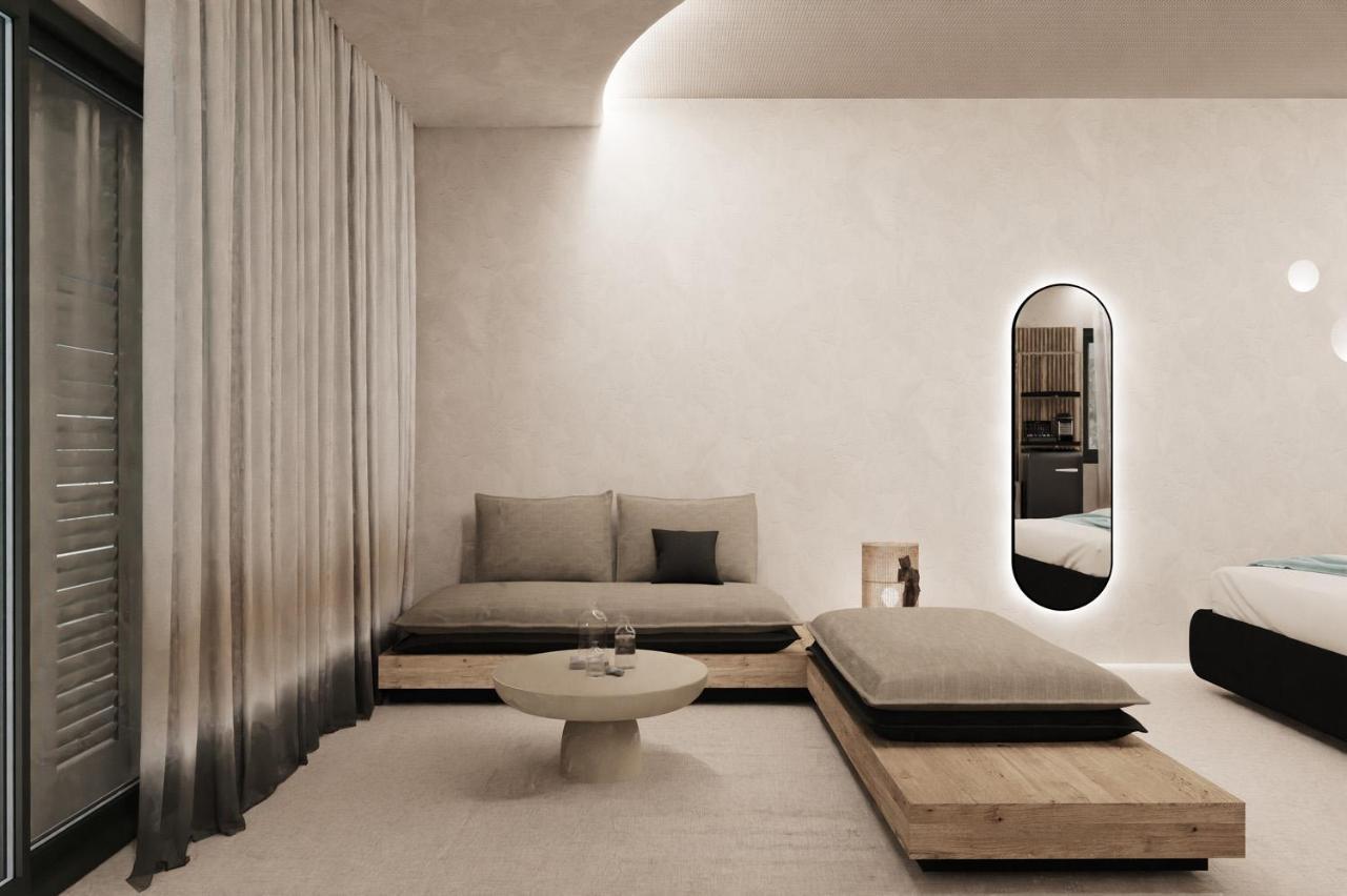 Apartmán Brilliance Of Mykonos