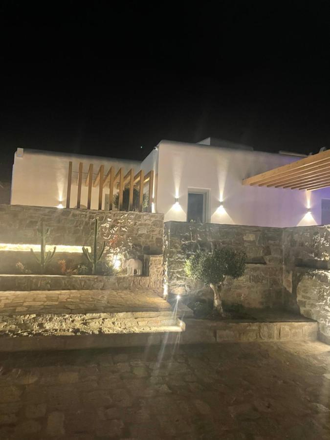 Apartmán Brilliance Of Mykonos
