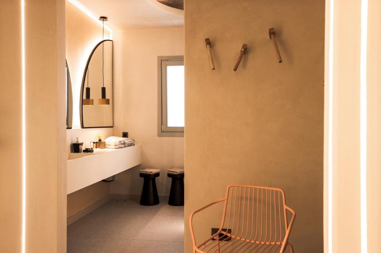 Apartmán Brilliance Of Mykonos Glastros (Mykonos)