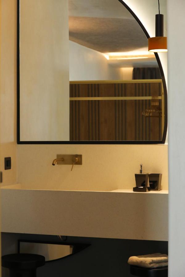 Apartmán Brilliance Of Mykonos Glastros (Mykonos)