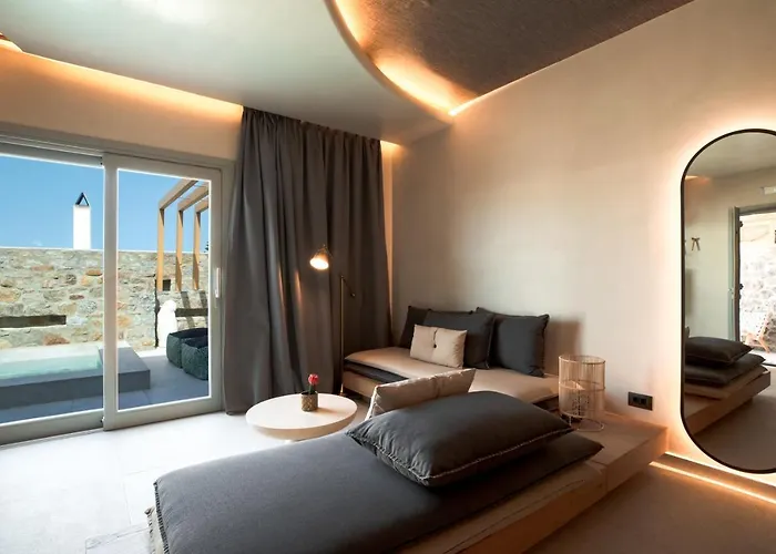 Brilliance Of Mykonos