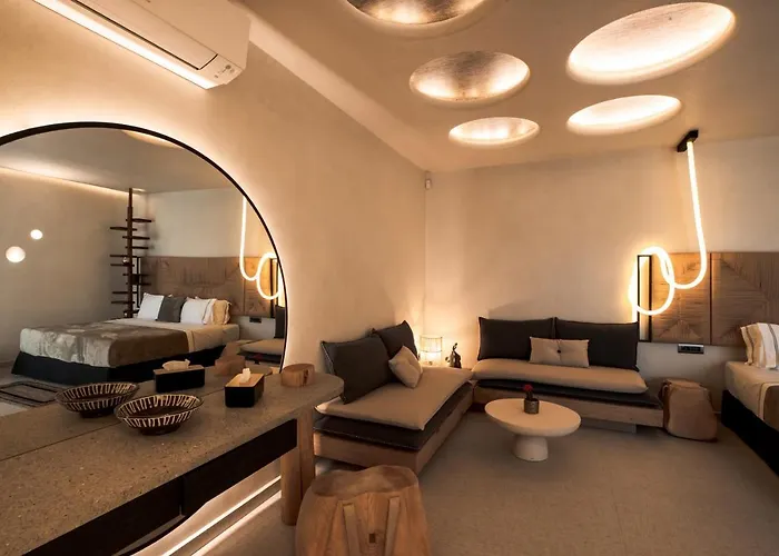 Brilliance Of Mykonos