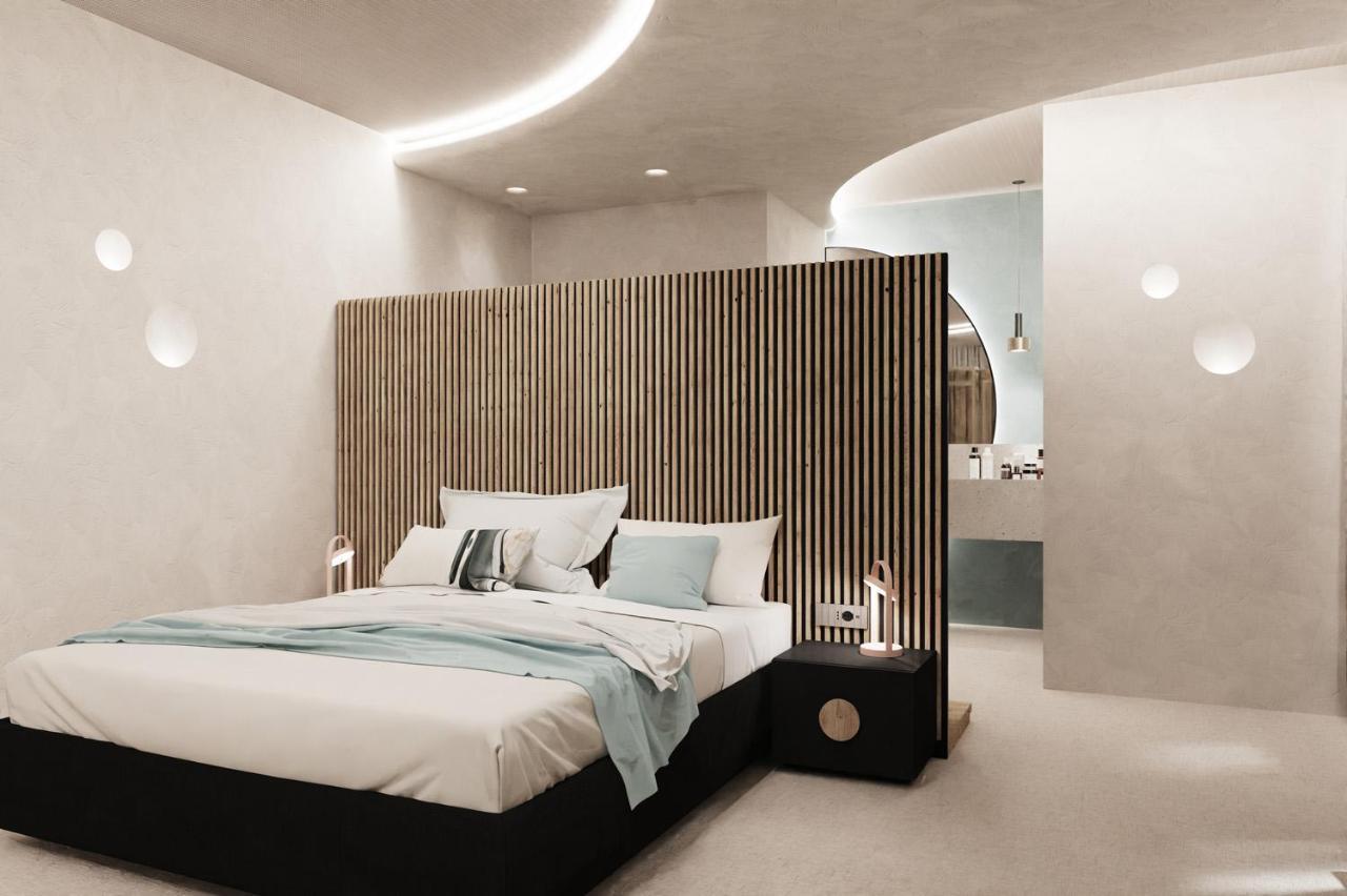 Apartment Brilliance Of Mykonos *