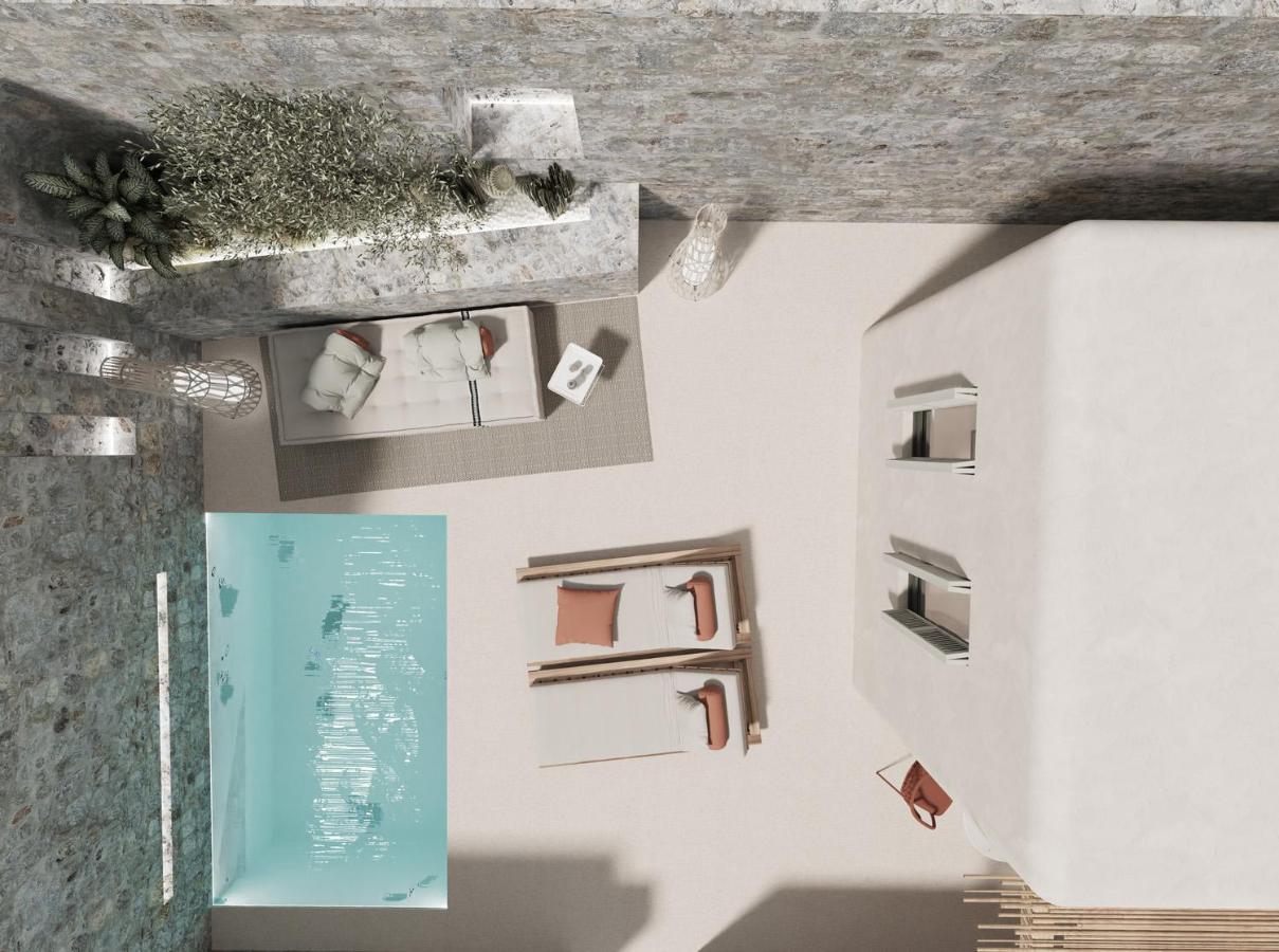 Apartment Brilliance Of Mykonos *