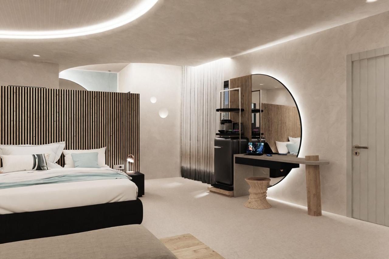Apartment Brilliance Of Mykonos