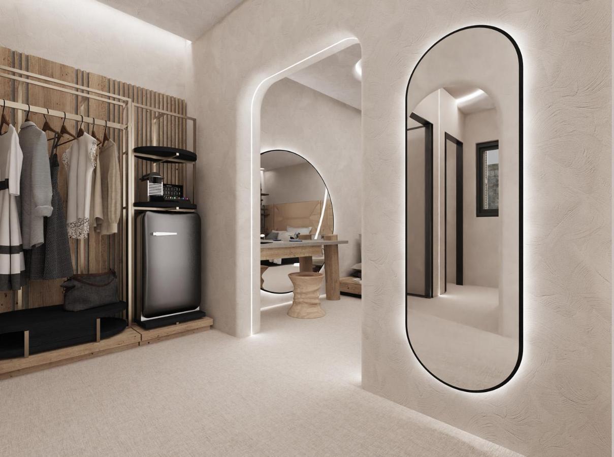 Apartment Brilliance Of Mykonos *