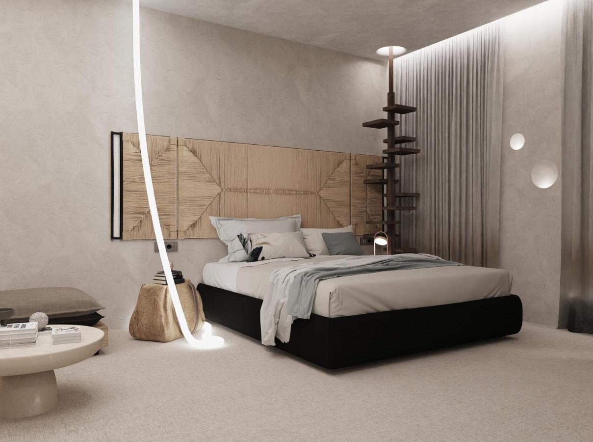 Apartment Brilliance Of Mykonos