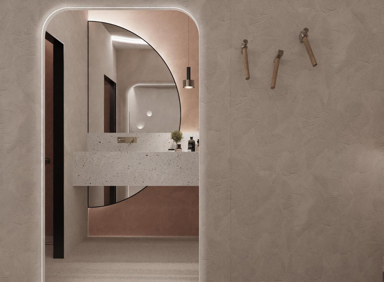 Apartment Brilliance Of Mykonos *