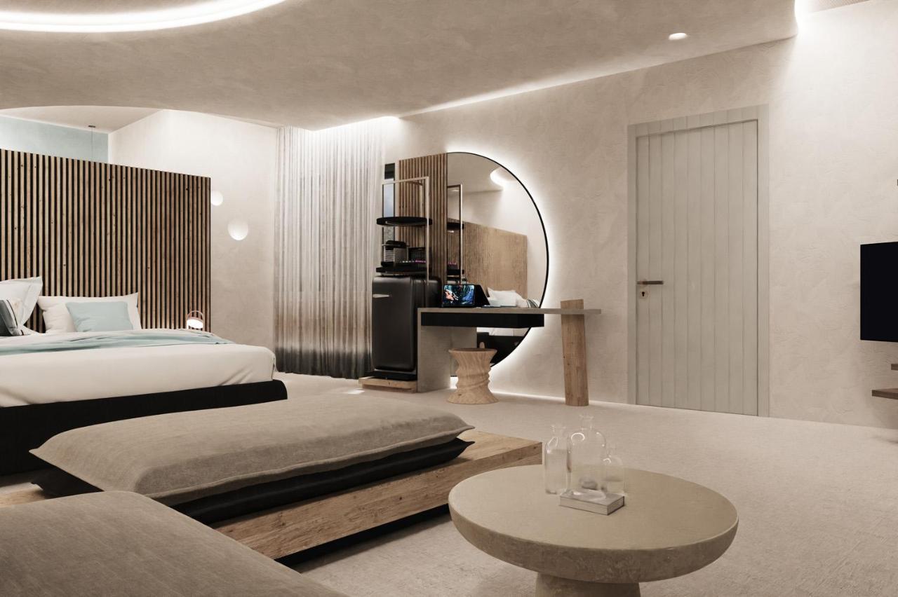 Brilliance Of Mykonos Apartment