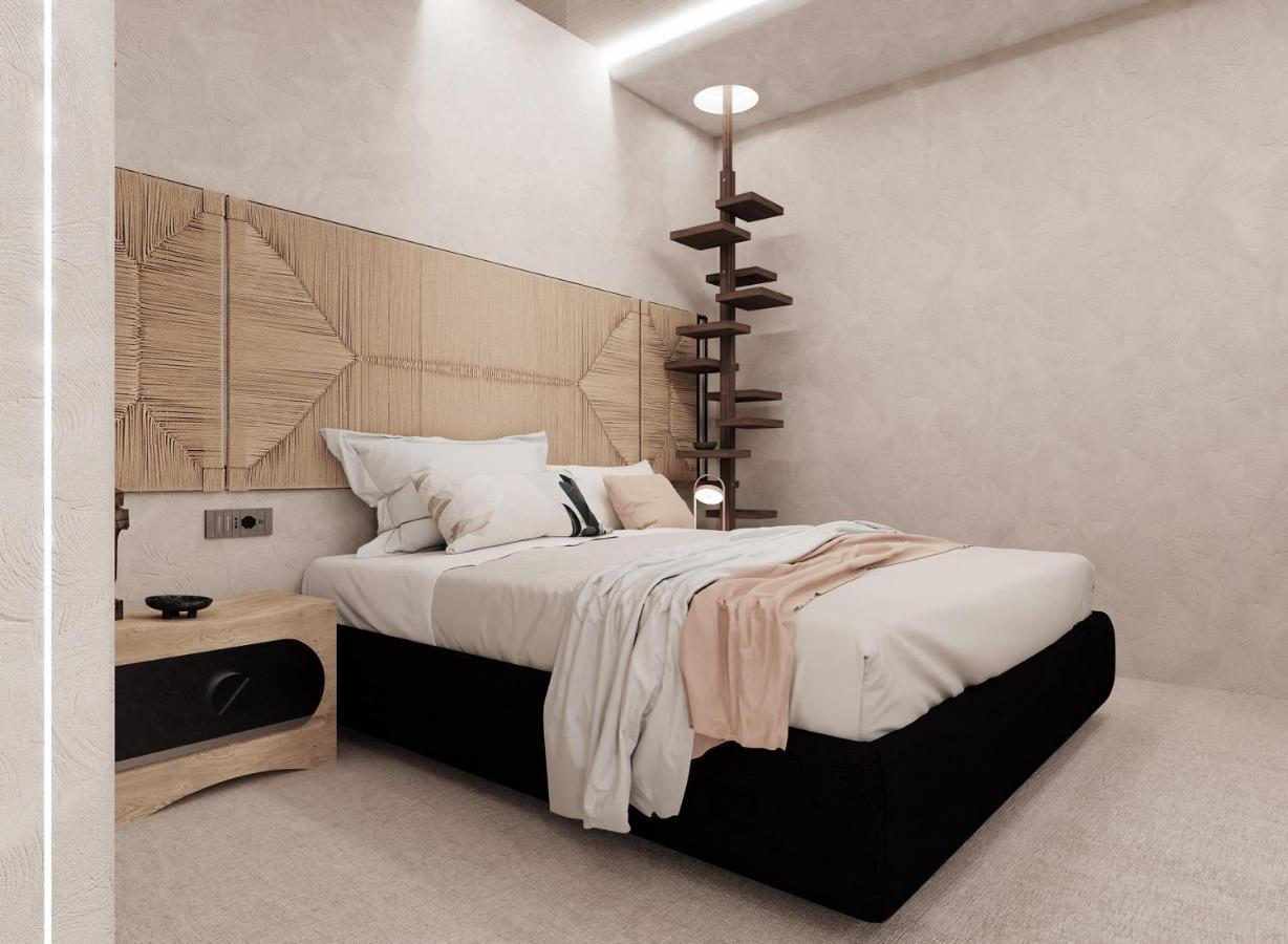 Apartment Brilliance Of Mykonos Glastros (Mykonos)