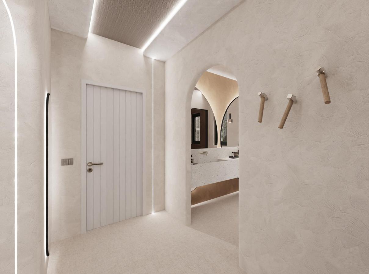 Brilliance Of Mykonos Apartment Glastros (Mykonos)