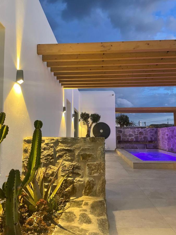 Brilliance Of Mykonos Apartment *