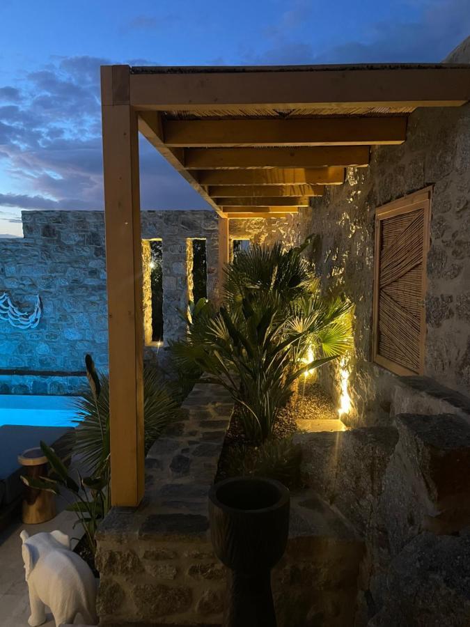 Apartment Brilliance Of Mykonos Glastros (Mykonos)