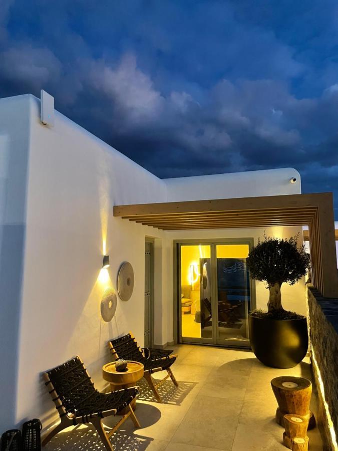 Brilliance Of Mykonos * Glastros (Mykonos)
