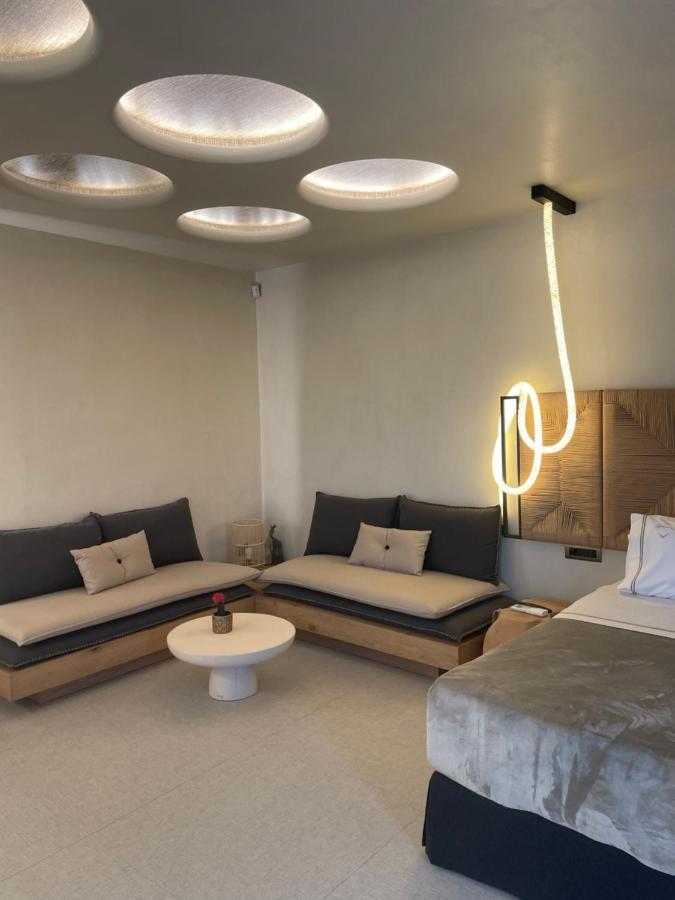 Brilliance Of Mykonos Apartment