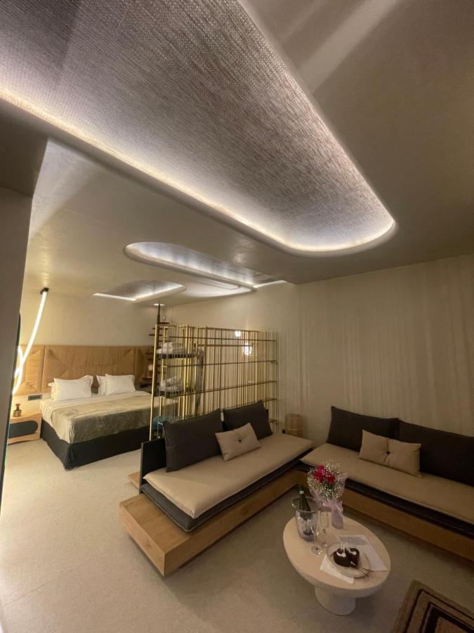 Brilliance Of Mykonos Apartment