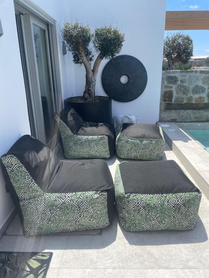 Brilliance Of Mykonos Apartment *