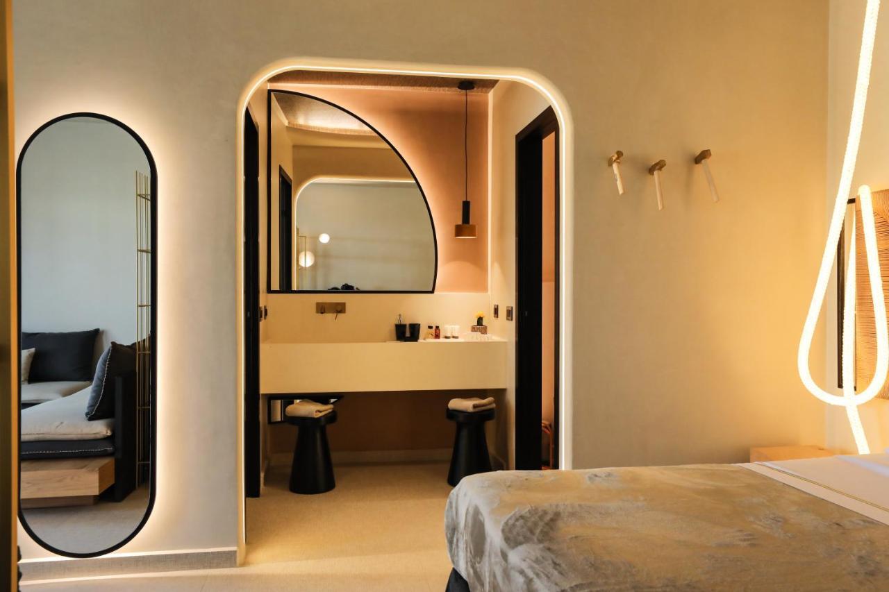 Brilliance Of Mykonos * Glastros (Mykonos)