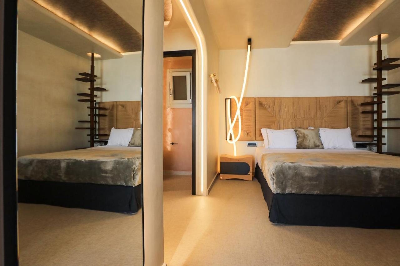Brilliance Of Mykonos Apartment Glastros (Mykonos)