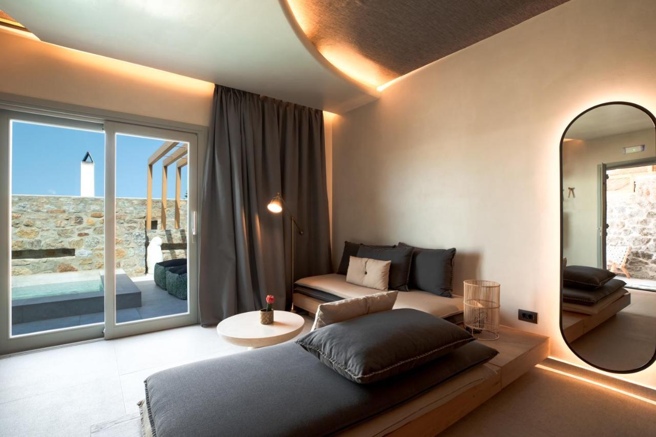 Apartment Brilliance Of Mykonos Glastros (Mykonos)