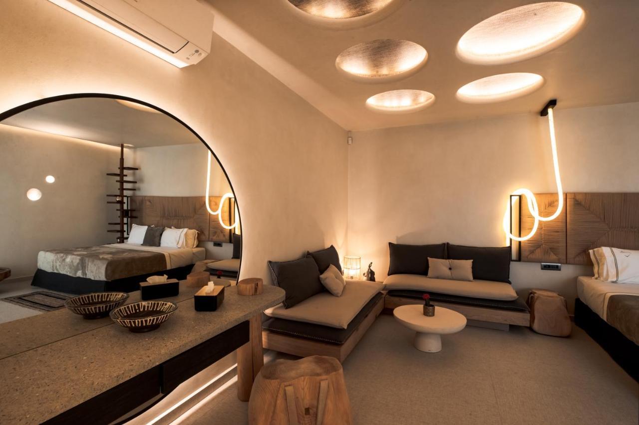 Apartment Brilliance Of Mykonos *