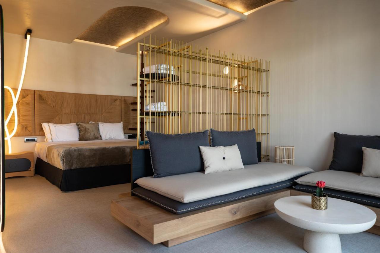 Brilliance Of Mykonos Apartment *