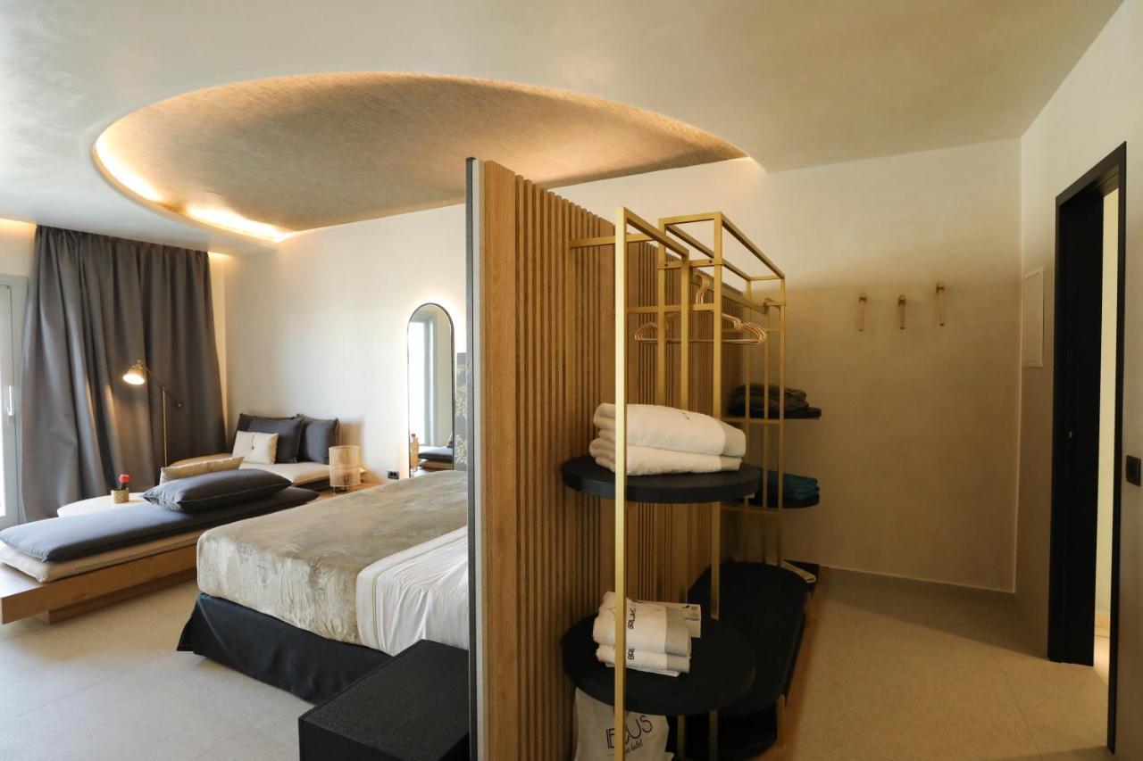 Brilliance Of Mykonos Apartment Glastros (Mykonos)