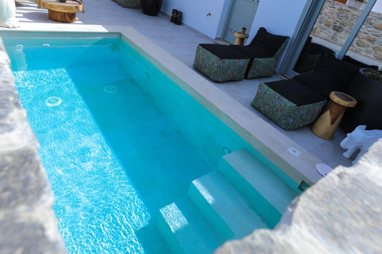 Brilliance Of Mykonos * Glastros (Mykonos)
