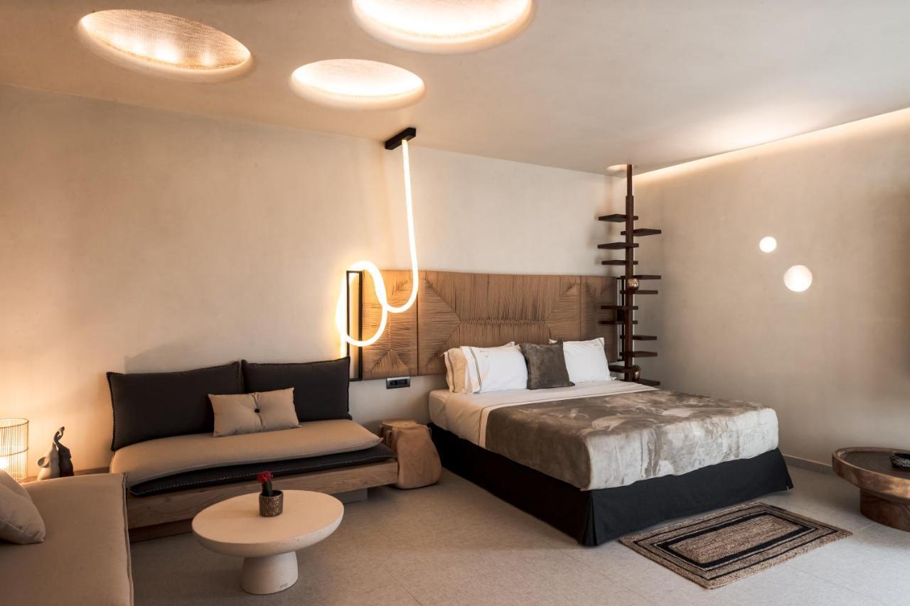 Brilliance Of Mykonos * Glastros (Mykonos)