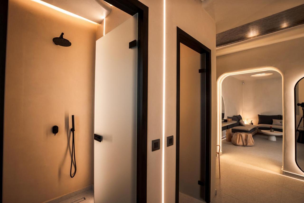 Brilliance Of Mykonos Apartment