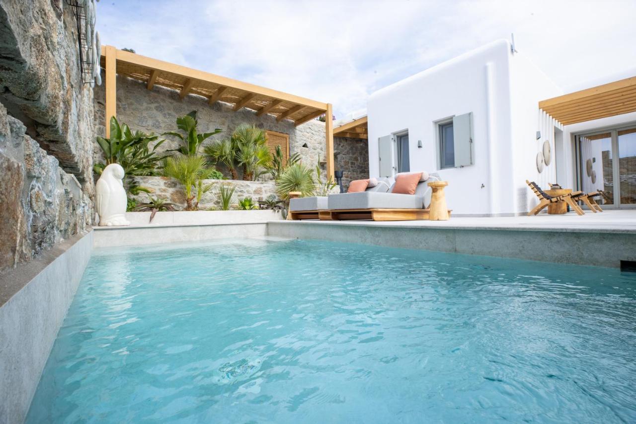 Brilliance Of Mykonos * Glastros (Mykonos)