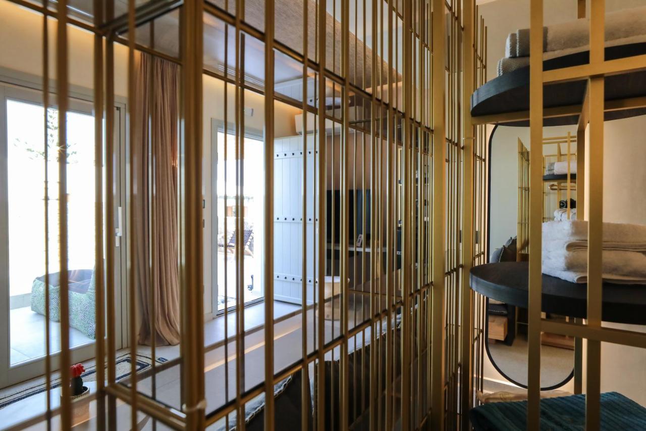 Brilliance Of Mykonos Apartment Glastros (Mykonos)
