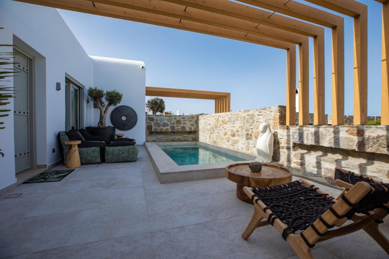 Brilliance Of Mykonos *