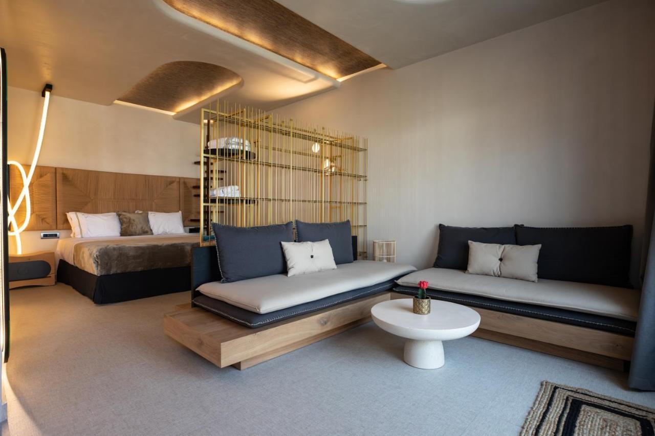 Apartment Brilliance Of Mykonos
