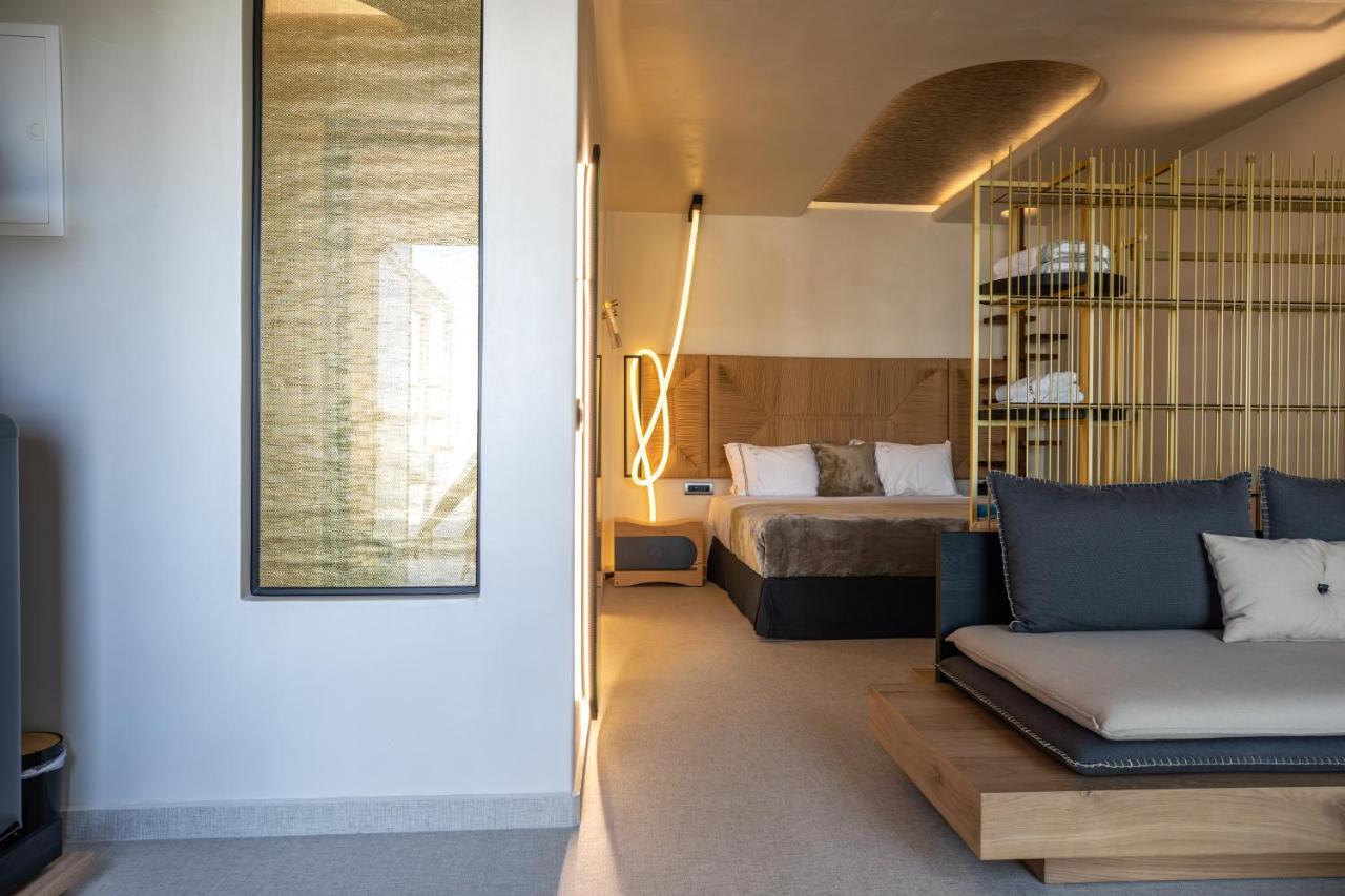 Apartment Brilliance Of Mykonos Glastros (Mykonos)