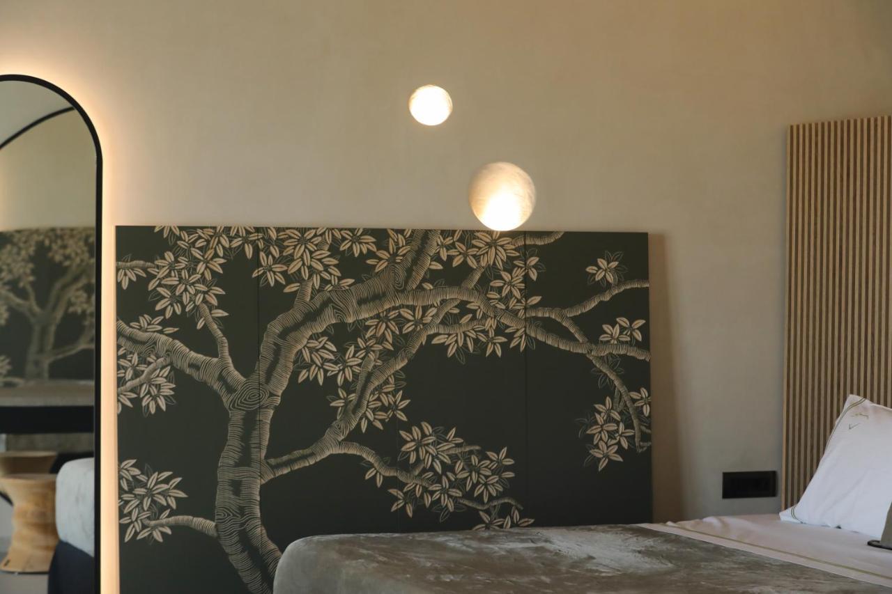 Apartment Brilliance Of Mykonos