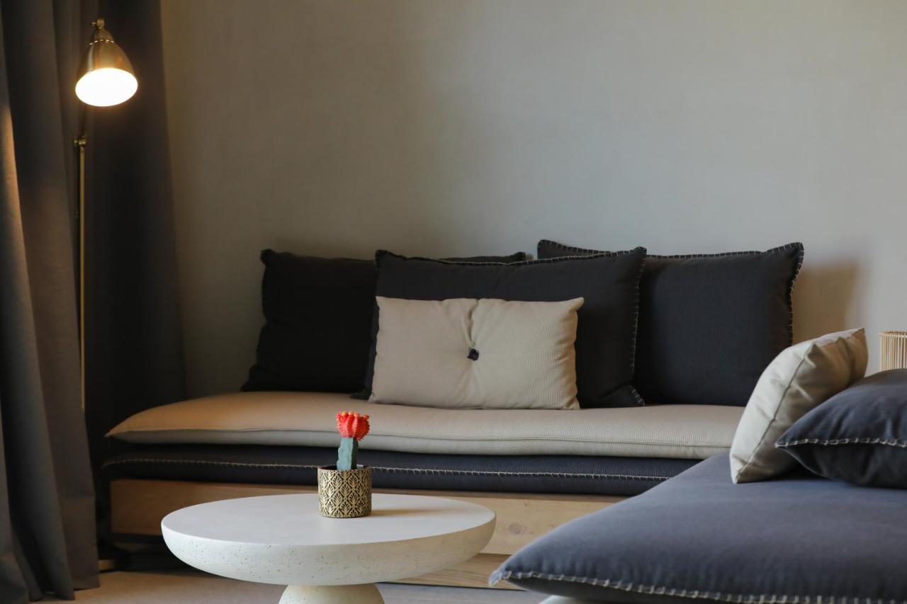 Apartment Brilliance Of Mykonos