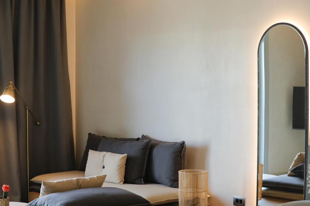 Apartment Brilliance Of Mykonos