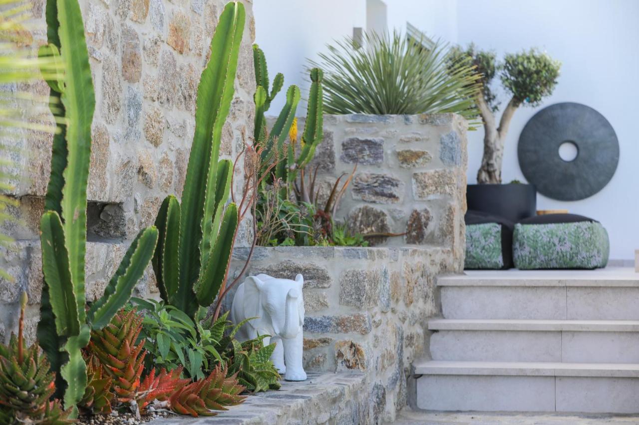 Brilliance Of Mykonos Glastros (Mykonos)