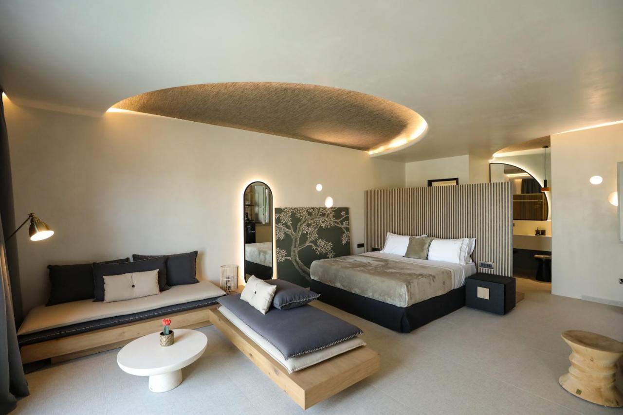 Brilliance Of Mykonos Apartment