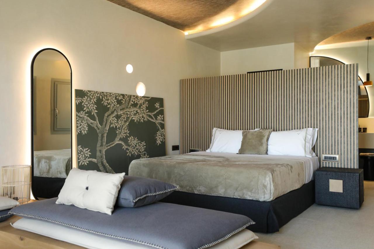 Brilliance Of Mykonos Apartment *