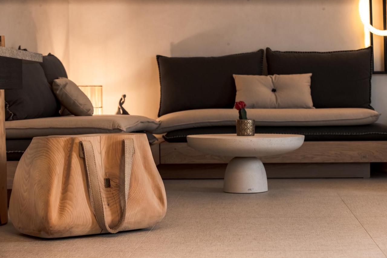 Apartment Brilliance Of Mykonos *