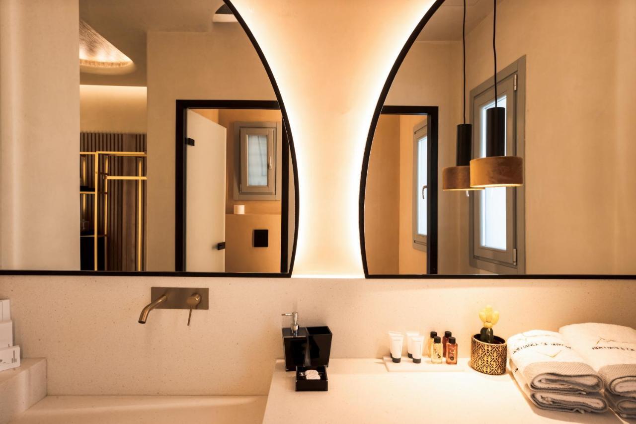 Brilliance Of Mykonos Apartment