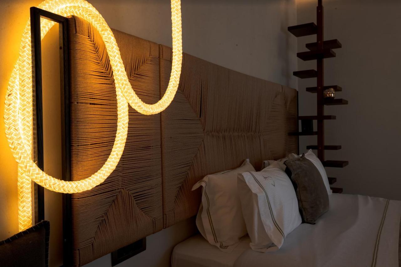 Brilliance Of Mykonos
